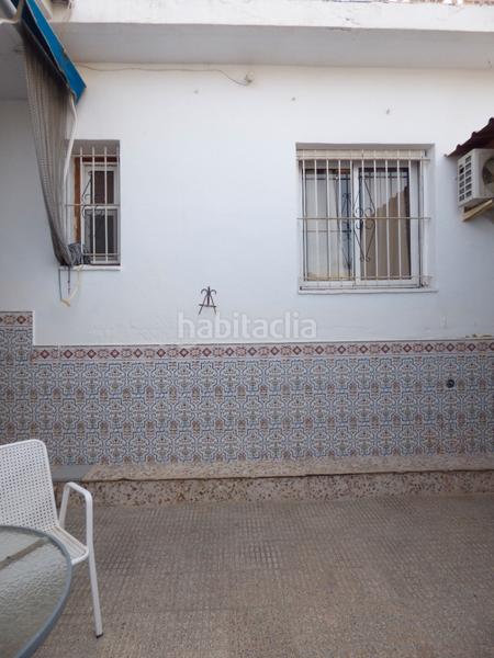 Foto 4d6682b0-1c96-4a05-b70b-5dedc008b57c. Xalet a paseo mayor 41 a Rebolledo Alicante