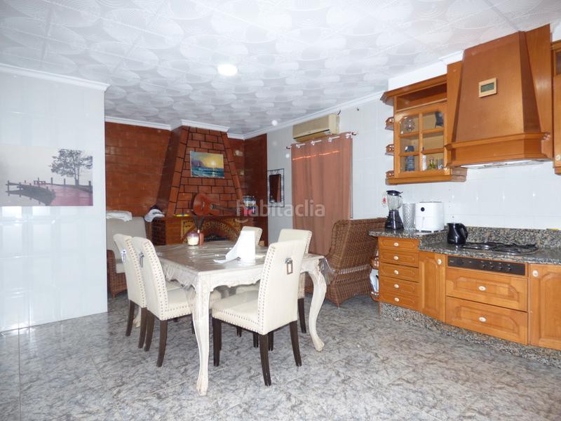 Foto 93efaea6-ef15-4aa3-be05-8fa0c9909191. Xalet a paseo mayor 41 a Rebolledo Alicante