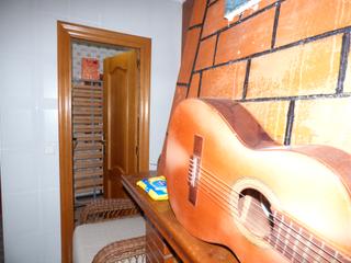 Chalet in Paseo mayor 41. Planta baja grande todo exterior con garaje