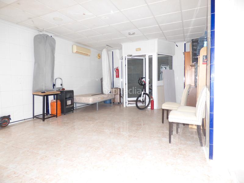 Foto b7a6b18a-bda9-43e6-8512-4b6b44fdac8f. Xalet a paseo mayor 41 a Rebolledo Alicante