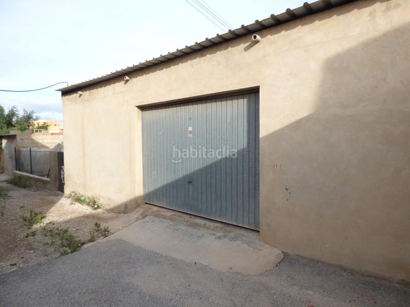 Foto f52b674a-d958-45b8-8ada-def010d9b5be. Xalet a paseo mayor 41 a Rebolledo Alicante