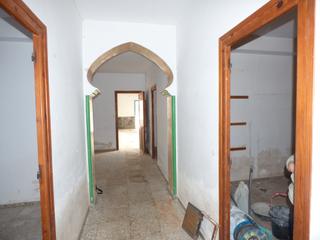 Casa en Calle córdoba 20. Amplia casa planta baja a reformar