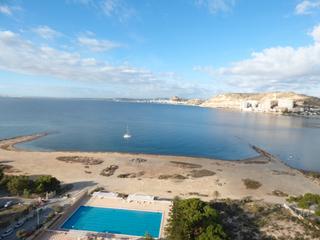 Flat in Avinguda de la Costa Blanca 22