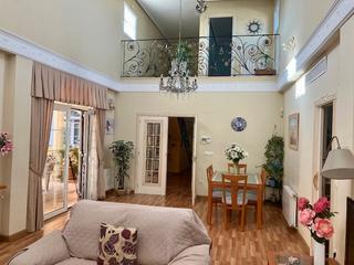 Chalet en Avenida los girasoles 24. Chalet lujo