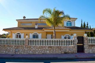 Chalet  Calle naranjo 16. Chalet lujo