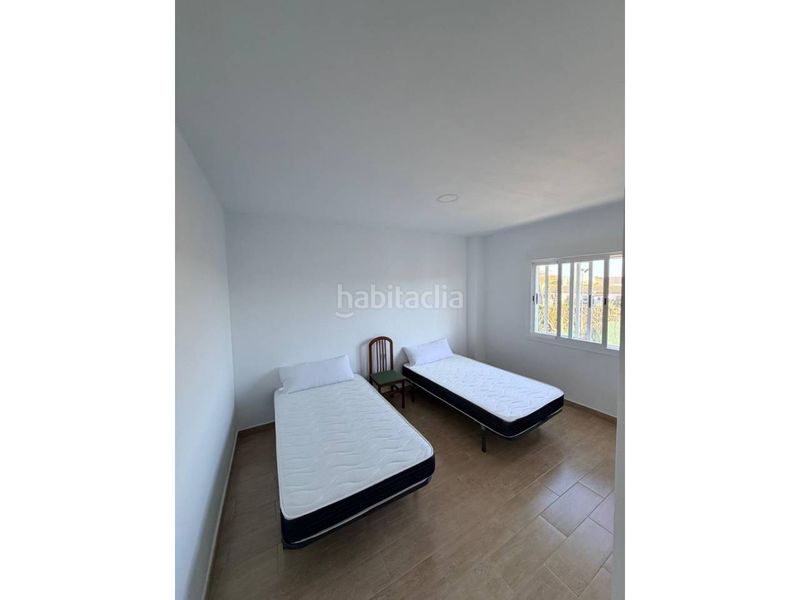 Foto 43fa0476-0775-4bdc-822c-01c703d15267. Flat with parking in Trujillo