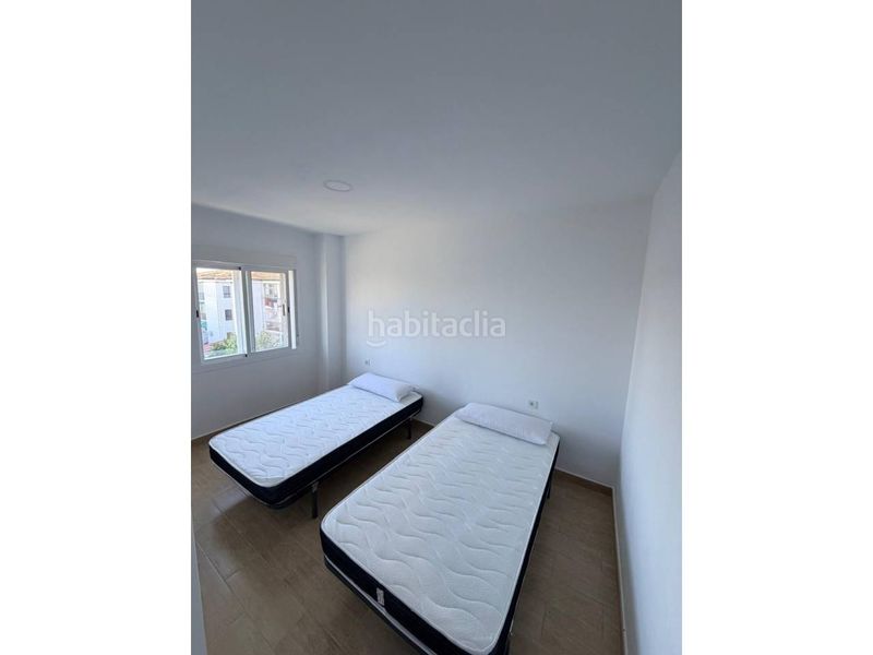 Foto a8efce0e-8968-42d2-a3ff-05062517bd9b. Flat with parking in Trujillo