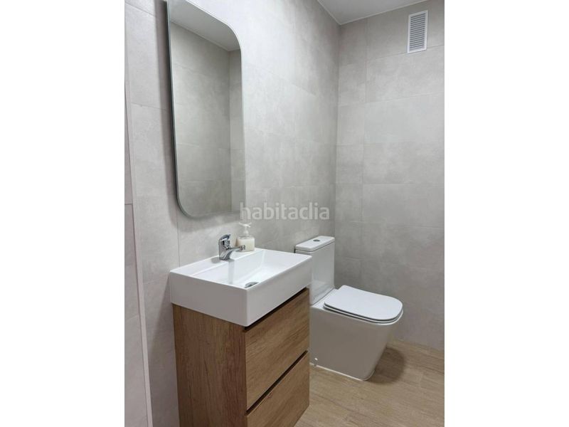 Foto f30d331a-c781-4aee-a82a-5a0c5be7d211. Flat with parking in Trujillo