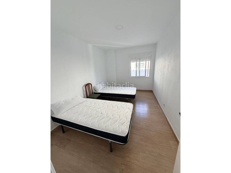 Foto fa4bfae1-4cf7-4416-a0aa-67b45d97043e. Flat with parking in Trujillo