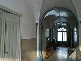 Haus  Calle ancha. Casa de pueblo con potencial  en calle ancha.