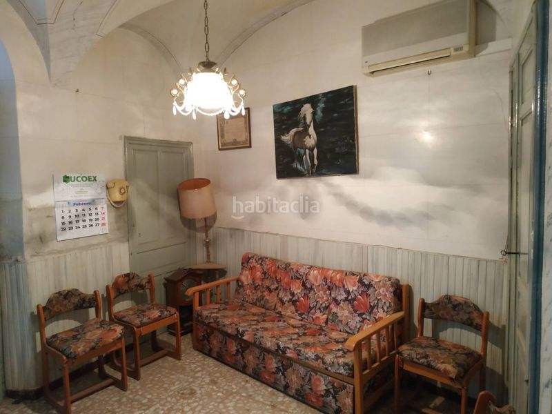 Foto a1cf91d2-e31a-40c0-b17a-f158f1d9966e. Casa a Don Benito