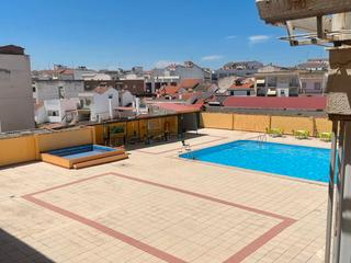 Appartement à Calle ayala 3. Espacioso piso en calle ayala, don benito