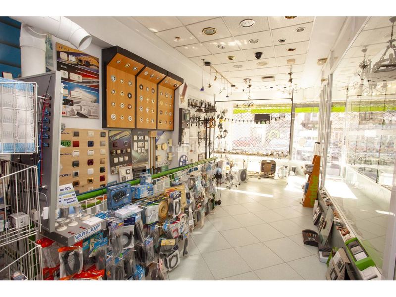 Foto 66a1ed41-9c65-4745-ad5e-7d371a068165. Edifici a Don Benito