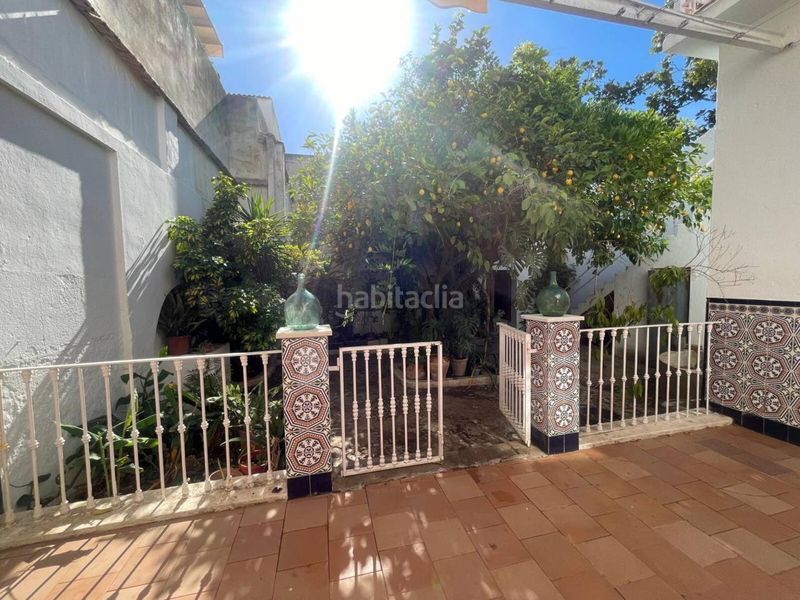 Foto cf29eff8-17e1-47af-b05a-28c1324de343. Casa amb calefacció a Don Benito