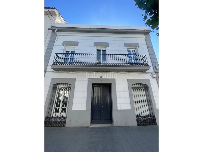 Foto eee2d657-8026-436e-b363-85e4035009d6. Casa amb calefacció a Don Benito