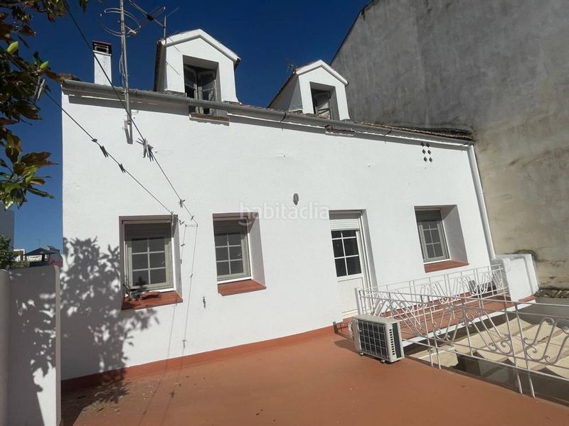 Foto f1b605d9-9b6e-4965-8065-6a23d22d1a6c. Casa amb calefacció a Don Benito
