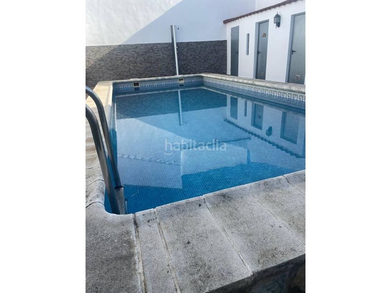 Foto 142dcb45-3734-414e-bdd0-5047518e0835. Casa amb aparcament piscina a Don Benito