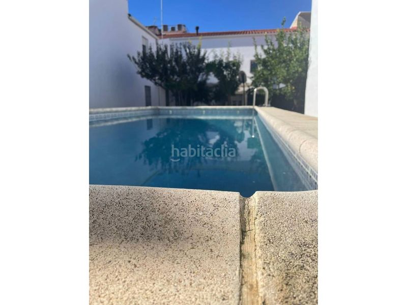 Foto 403d0e4c-5a1e-41a8-9a7c-cdccafb28a67. Casa amb aparcament piscina a Don Benito