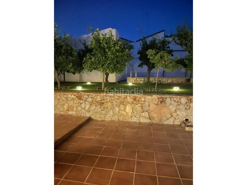 Foto 5e7fd631-9705-4f98-af95-314d4aa52901. Casa amb aparcament piscina a Don Benito