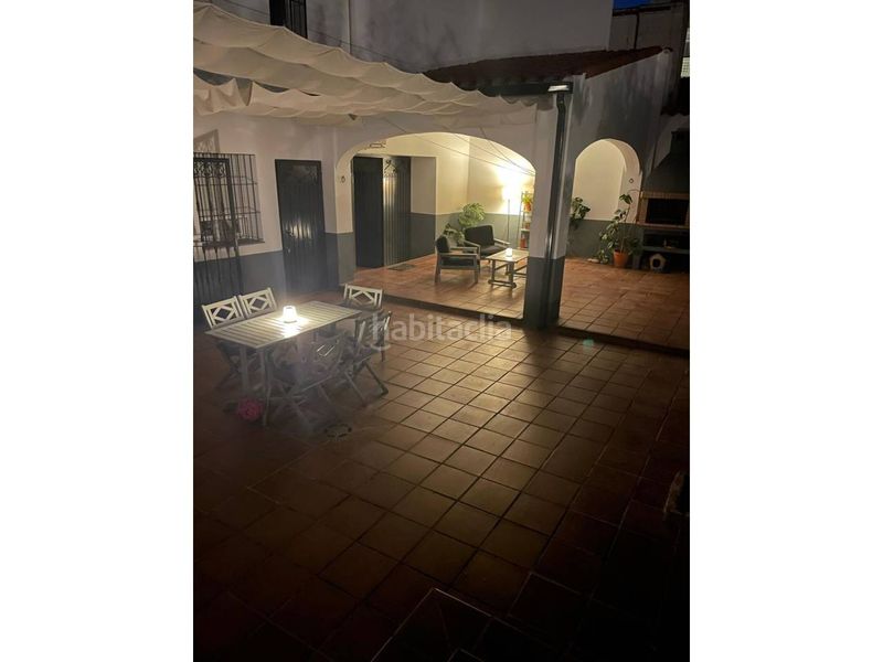 Foto 68ec24c8-68c7-4ca1-9148-9a6d9bfb7225. Casa amb aparcament piscina a Don Benito