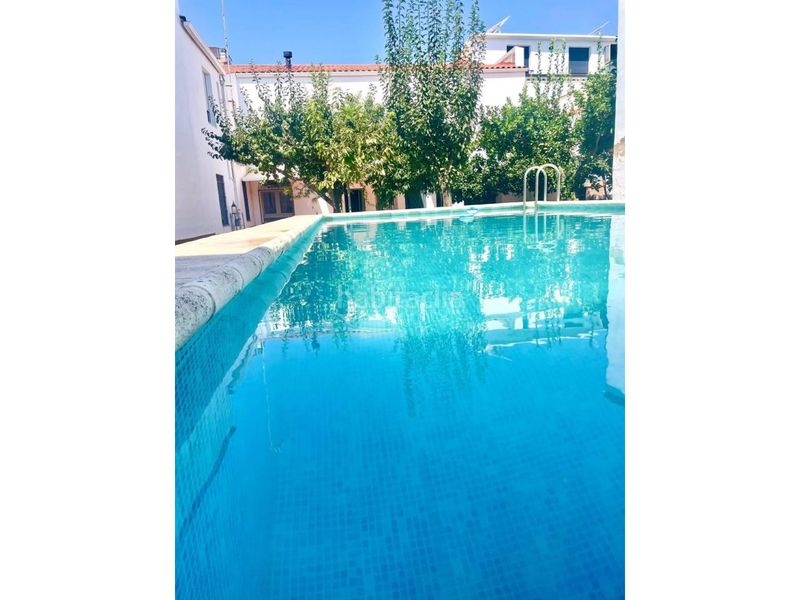 Foto e10571b7-1e52-4c02-b415-3c59a6945e4c. Casa amb aparcament piscina a Don Benito