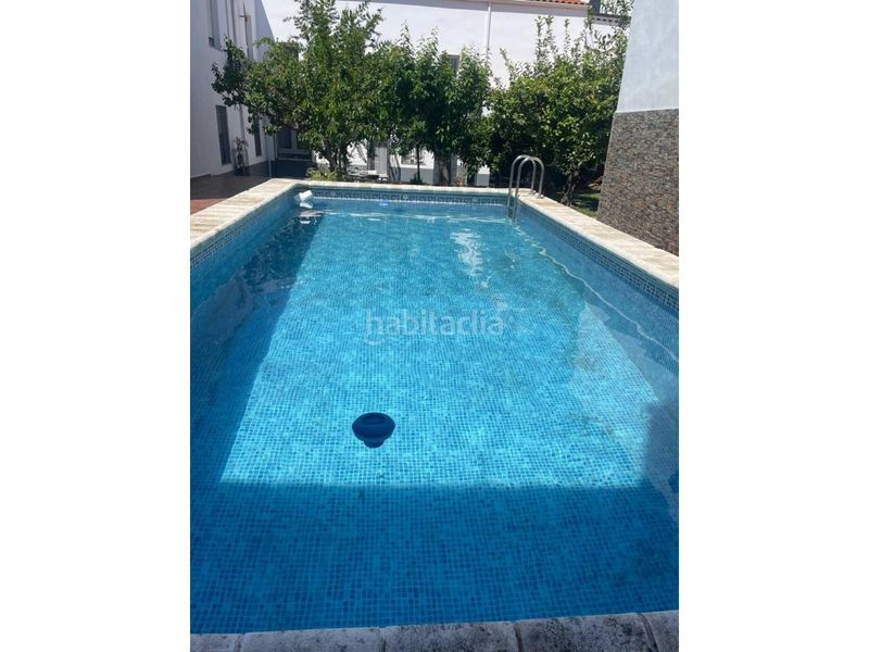 Foto fedcb6c1-8798-49ed-ba55-dccc73b6b2b9. Casa amb aparcament piscina a Don Benito