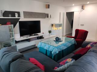 Appartement  Calle astorga. Piso en las abadías de mérida