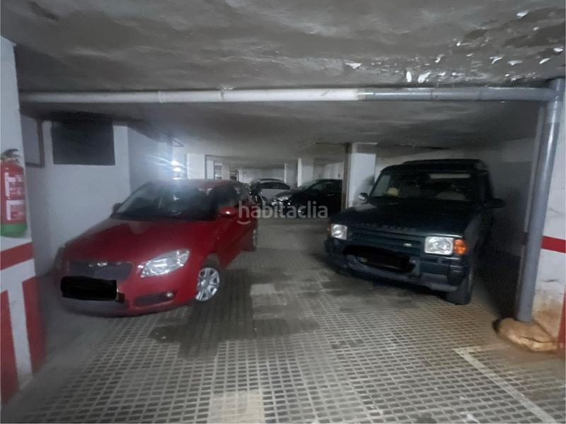 Foto d52f5381-767c-4765-9863-f41b220624e1. Etagenwohnung mit heizung parking in Centro Cáceres