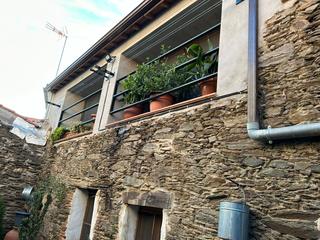 Masa  Calle mndez nez. Casa rural  para entrar a vivir en malpartida de plasencia (cce