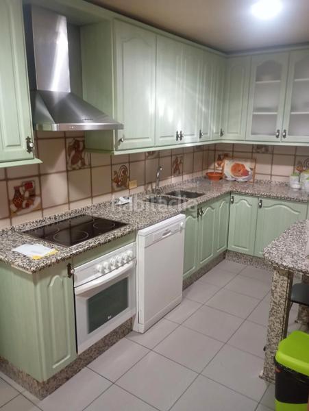 Foto 37cadedc-a392-4306-b288-fbe08e4699a9. Appartamento in Centro Ciudad Plasencia