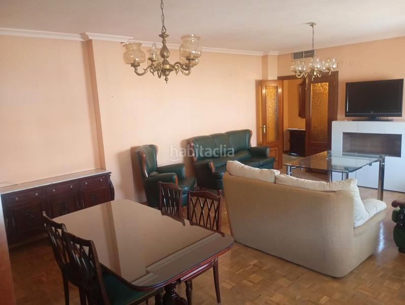 Foto 668d71b5-d304-49bf-b09b-eb643e755c82. Appartamento in Centro Ciudad Plasencia