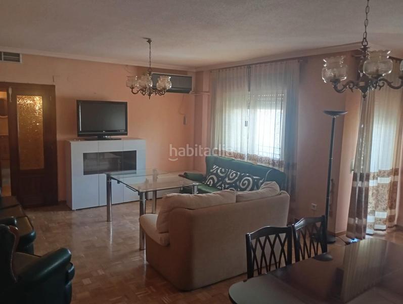 Foto f6eeea18-86e9-4225-a561-56d1b8733151. Appartamento in Centro Ciudad Plasencia