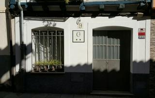 Haus  Calle coronel golfín. Casa rural en jerte