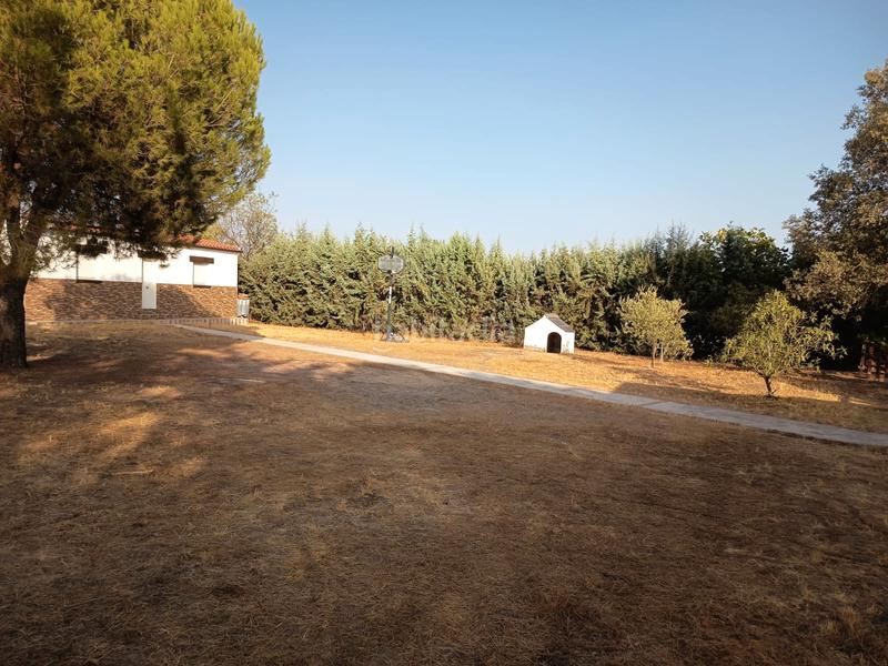 Foto 0ba21064-31c3-4a83-81f4-ade5685a8a89. Mas avec cheminée chauffage parking piscine dans Valdesalor - Rincón de Ballesteros Cáceres
