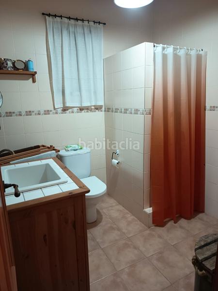 Foto 137a5e90-a327-4777-af5d-eb51103a1e93. Mas avec cheminée chauffage parking piscine dans Valdesalor - Rincón de Ballesteros Cáceres