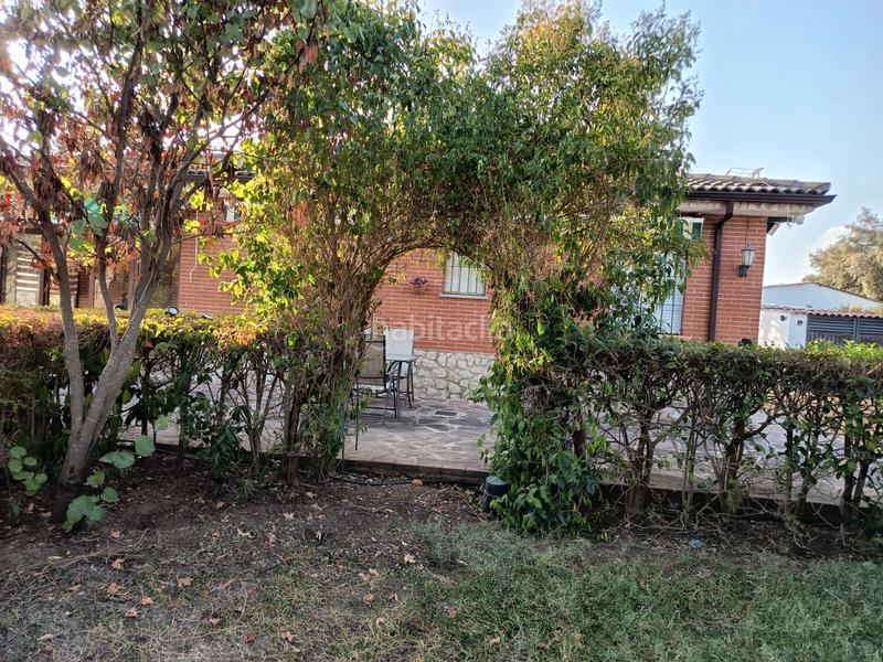 Foto e8d038bd-c30f-4e02-9162-bd36bb5c668d. Mas avec cheminée chauffage parking piscine dans Valdesalor - Rincón de Ballesteros Cáceres