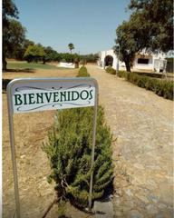 Chalet  Carretera de sevilla. Chalet con terreno a las afueras de badajoz con muchas posibilid