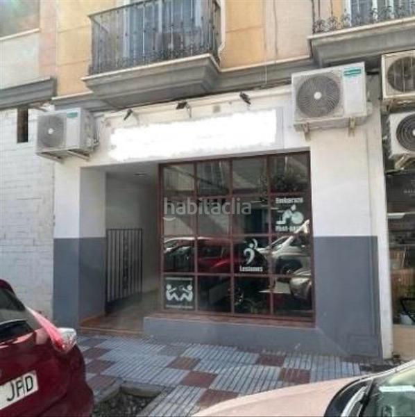 Foto 8d646798-a1b1-4945-ac7a-1697d83a968e. Lloguer local comercial a calle humanistas 11 a Don Benito