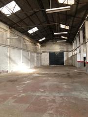 Fabrikhalle  Calle barrial 29. Nave industrial/comercial en venta o alquiler en don benito (bad