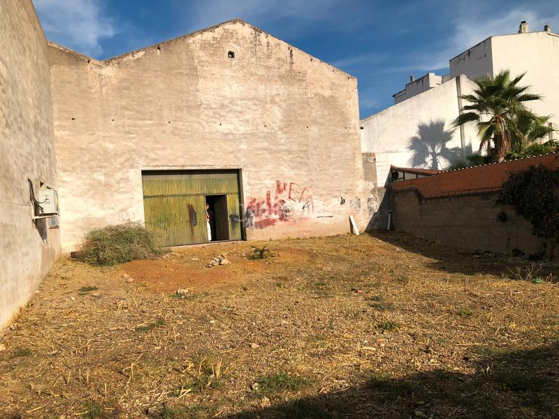 Foto 30b55591-81da-4a96-883c-7ca80e55c140. Miete fabrikhalle in calle barrial 29 in Don Benito