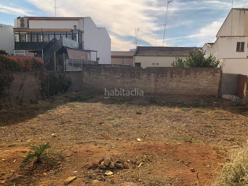 Foto 3421d0af-e5d5-4bba-9a53-dc88c9306186. Miete fabrikhalle in calle barrial 29 in Don Benito