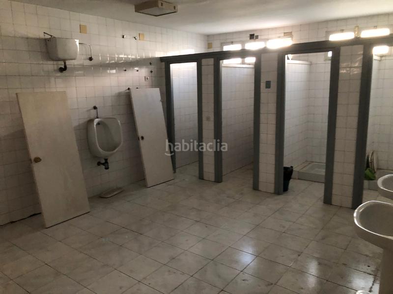 Foto 4a15984c-4e3f-45e4-b312-b00e69891b62. Miete fabrikhalle in calle barrial 29 in Don Benito