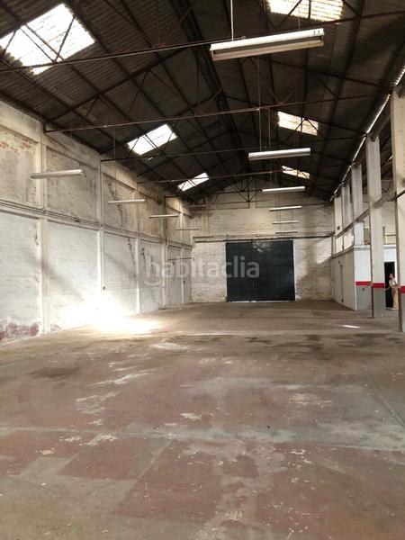 Foto 53c9e863-e57c-4134-b501-8ecdbffa8a9c. Miete fabrikhalle in calle barrial 29 in Don Benito