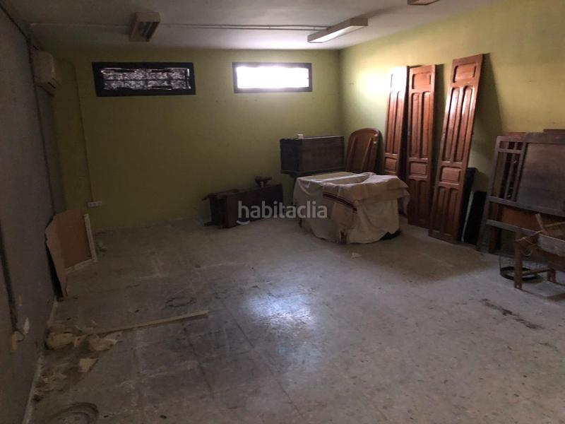 Foto 566d5a54-f1fc-4ef1-8835-4ea0a1846612. Miete fabrikhalle in calle barrial 29 in Don Benito