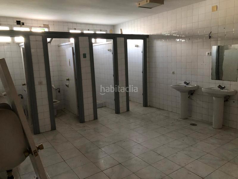 Foto c9c05c83-20b0-4579-b375-35083187ae2a. Miete fabrikhalle in calle barrial 29 in Don Benito