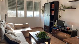 Etagenwohnung  Calle juan de ávalos. Piso totalmente reformado y amueblado con vistas espectaculares