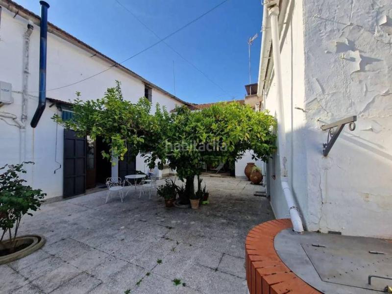 Foto 94be81fd-8de7-45ef-a1b1-e8ccd1c6c33a. Chalet en Don Benito