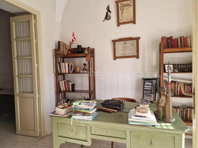 Foto e8032918-740a-466d-8dbc-312d0a8c2408. Chalet en Don Benito