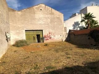 Lloguer Nau industrial a Calle barrial, 29