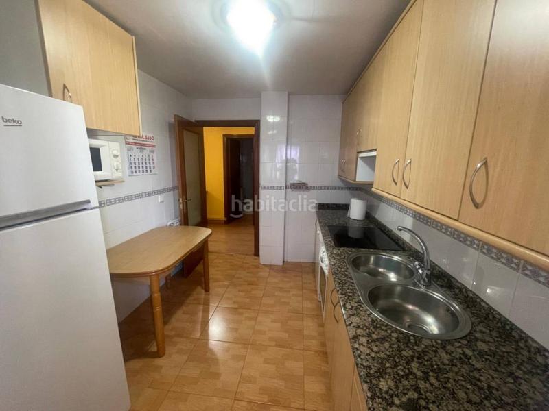 Foto 1141094f-7652-4e5d-be68-c12bdb48dbd9. Piso en Zona Norte - Hospital - Urbanizaciones Plasencia